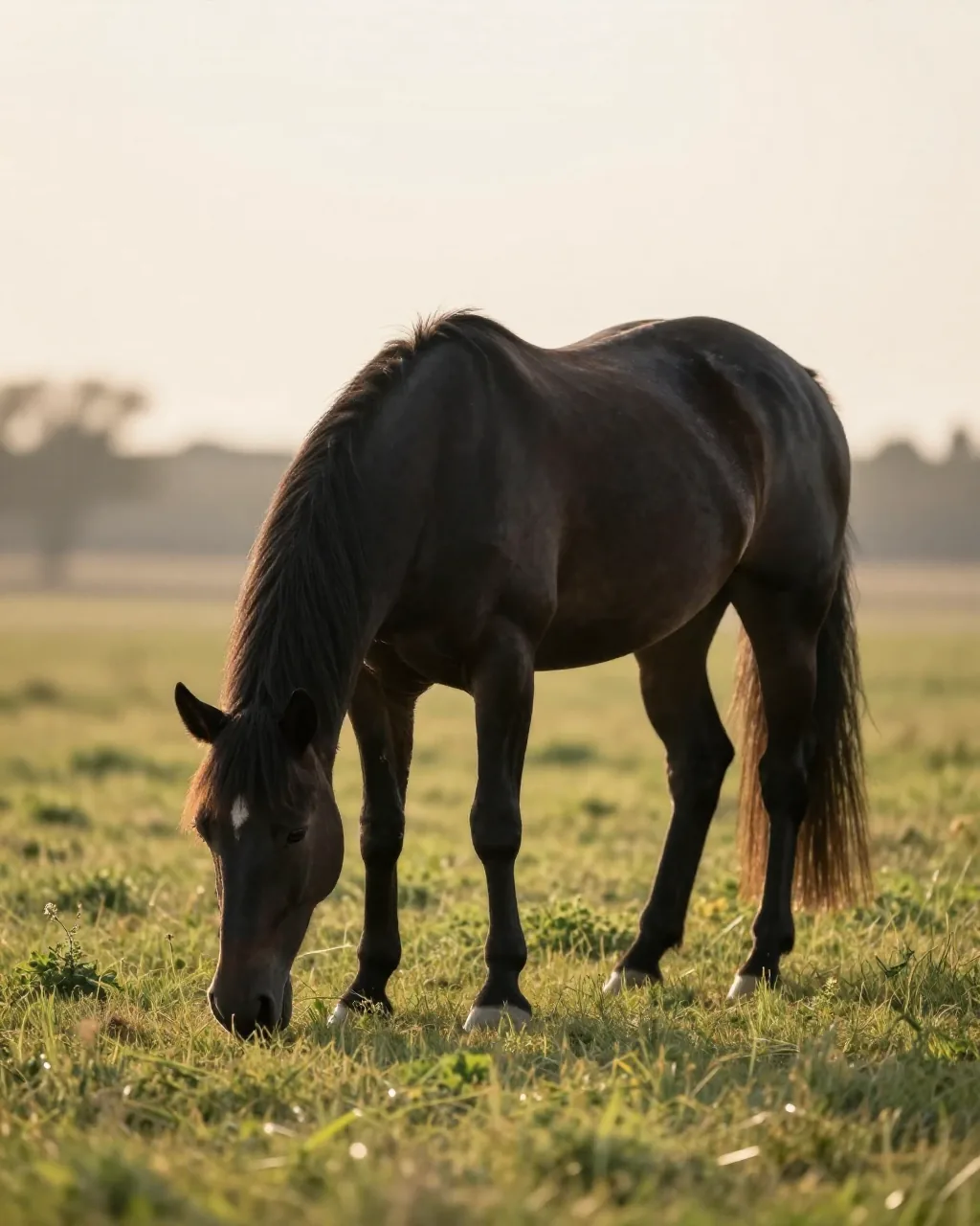 Durchfall (Diarrhoe) beim Pferd